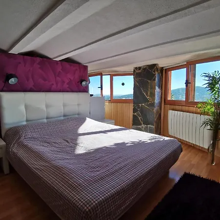 Unica Con Piscina Privada Y Vistas Al Mar. * Calonge (Catalonia)