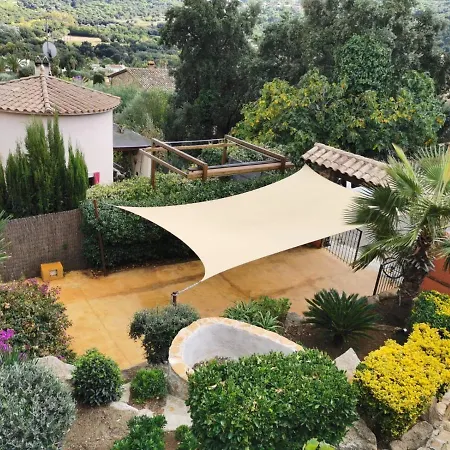 Unica Con Piscina Privada Y Vistas Al Mar. * Calonge (Catalonia)