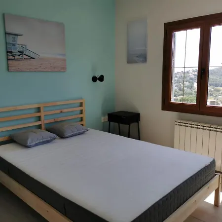 Unica Con Piscina Privada Y Vistas Al Mar. Villa *